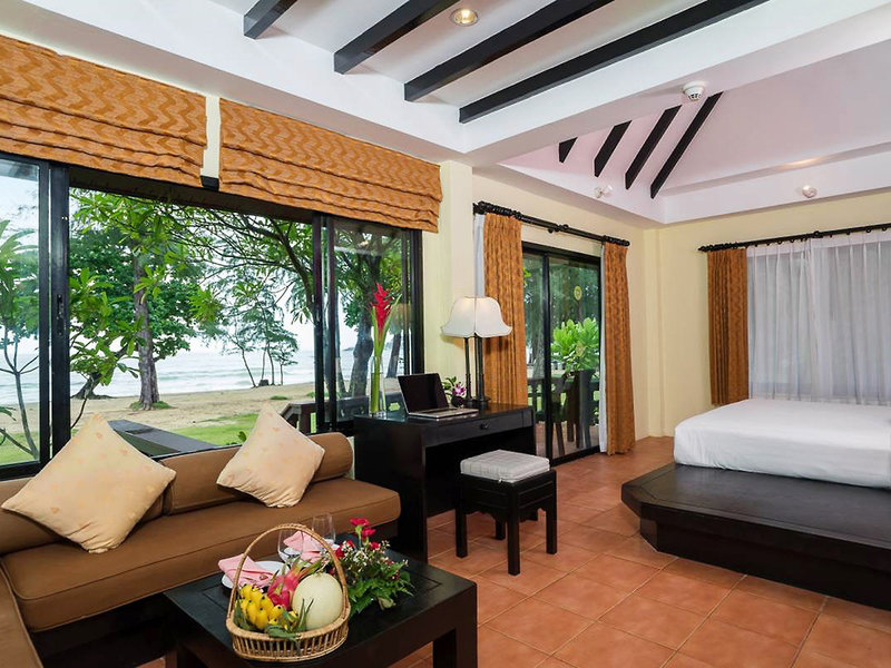 Khao Lak Emerald Beach Resort & Spa 9