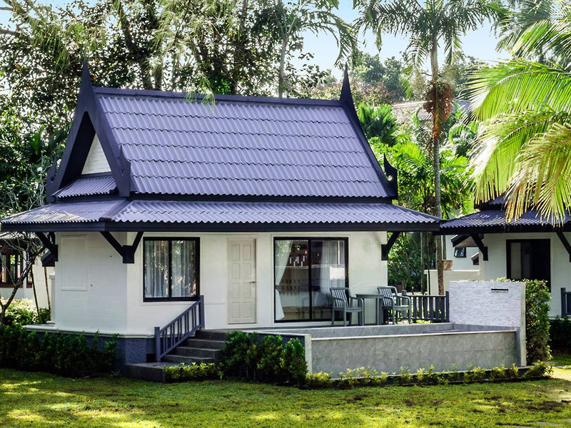 Khao Lak Emerald Beach Resort & Spa 10