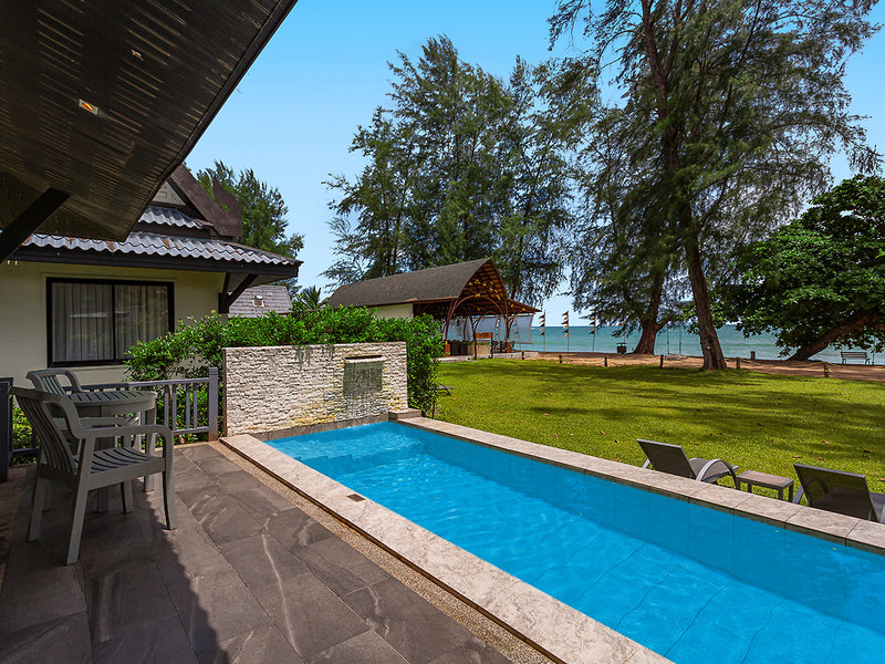 Khao Lak Emerald Beach Resort & Spa 12