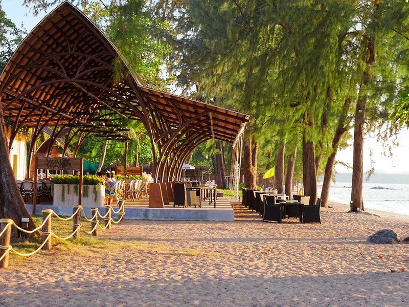 Khao Lak Emerald Beach Resort & Spa 13