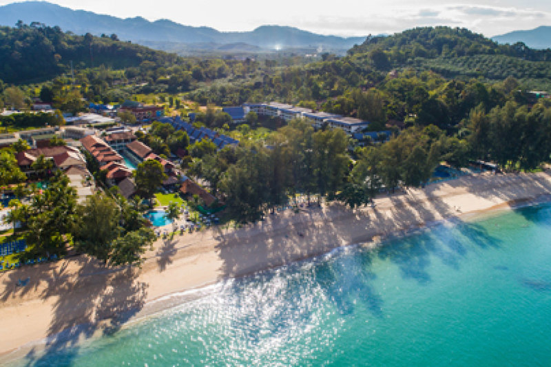 Khaolak Emerald Beach Resort & Spa 1