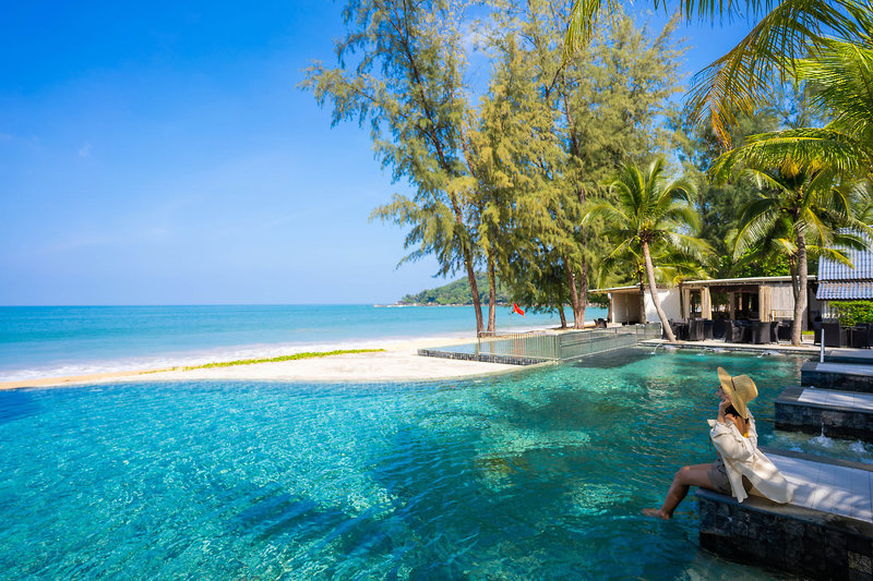 Khaolak Emerald Beach Resort & Spa 2