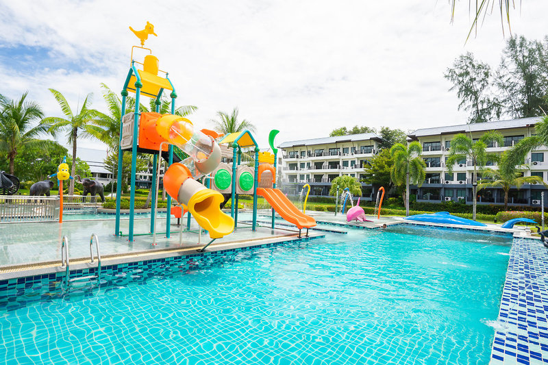 Khaolak Emerald Beach Resort & Spa 3