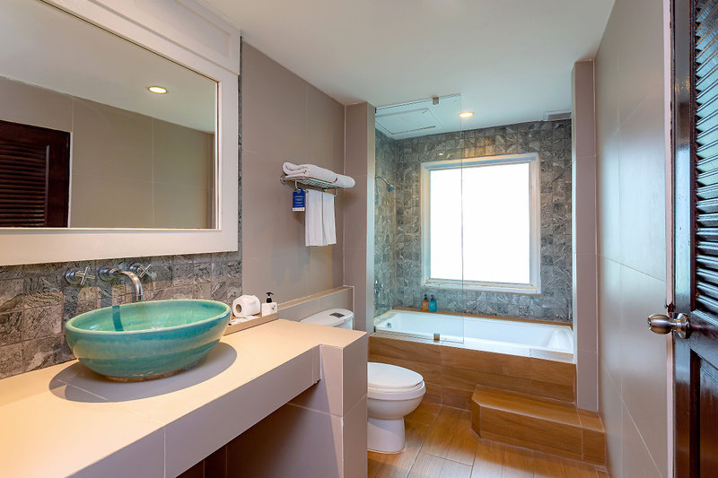 Khaolak Emerald Beach Resort & Spa 6