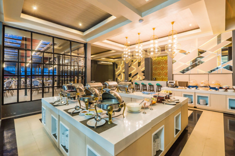 Khaolak Emerald Beach Resort & Spa 7