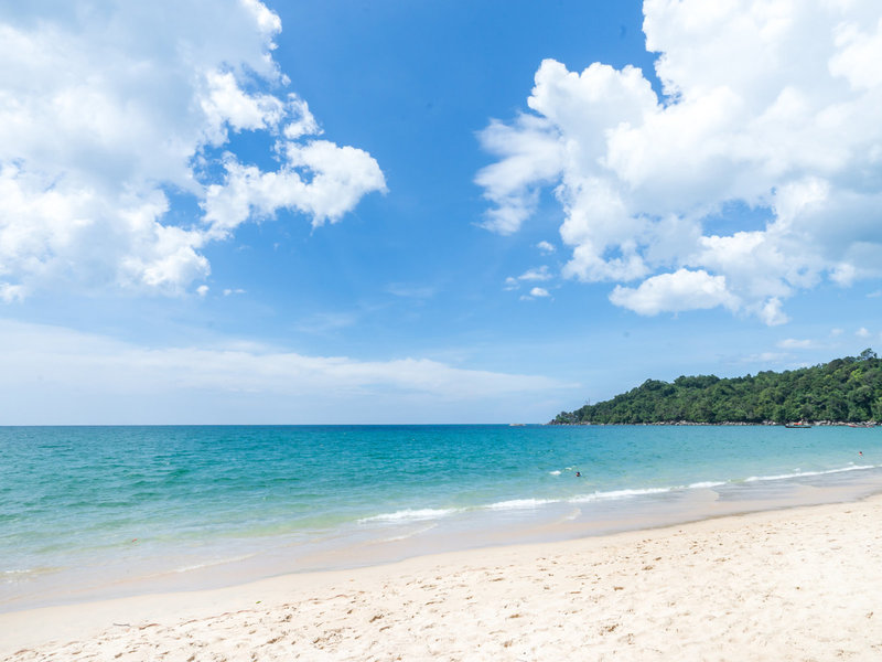 Khao Lak Emerald Beach Resort & Spa 3