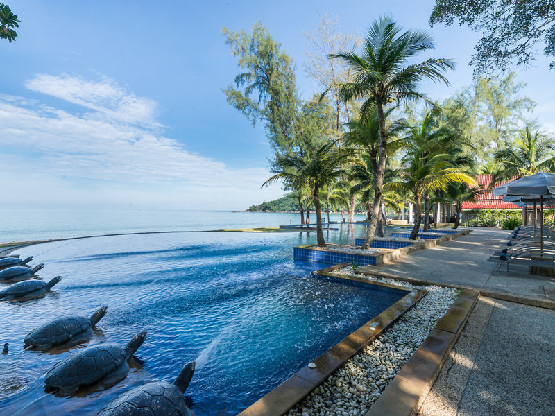 Khao Lak Emerald Beach Resort & Spa 6