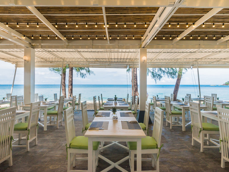 Khao Lak Emerald Beach Resort & Spa 11