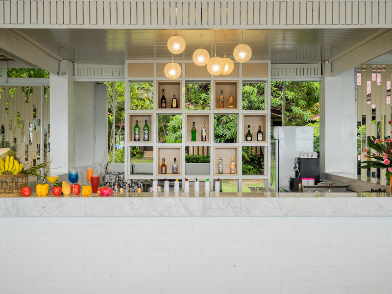 Khao Lak Emerald Beach Resort & Spa 14