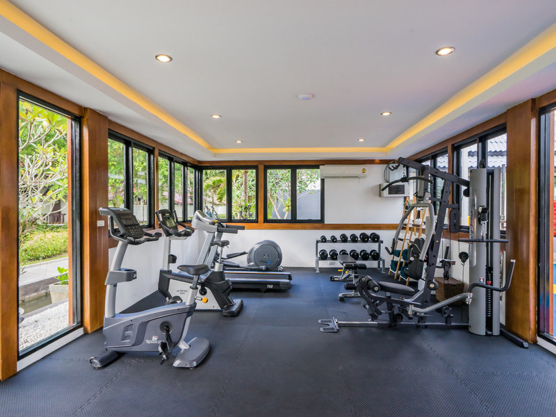 Khao Lak Emerald Beach Resort & Spa 19