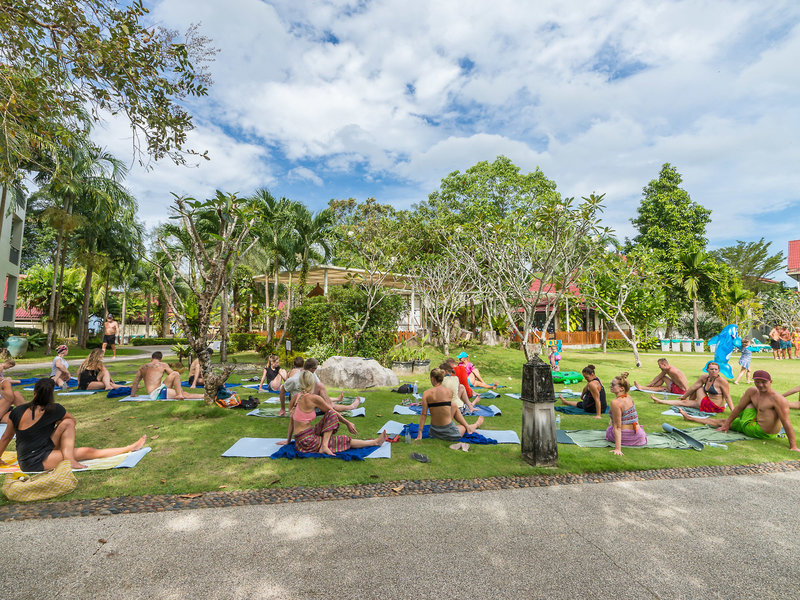 Khao Lak Emerald Beach Resort & Spa 21