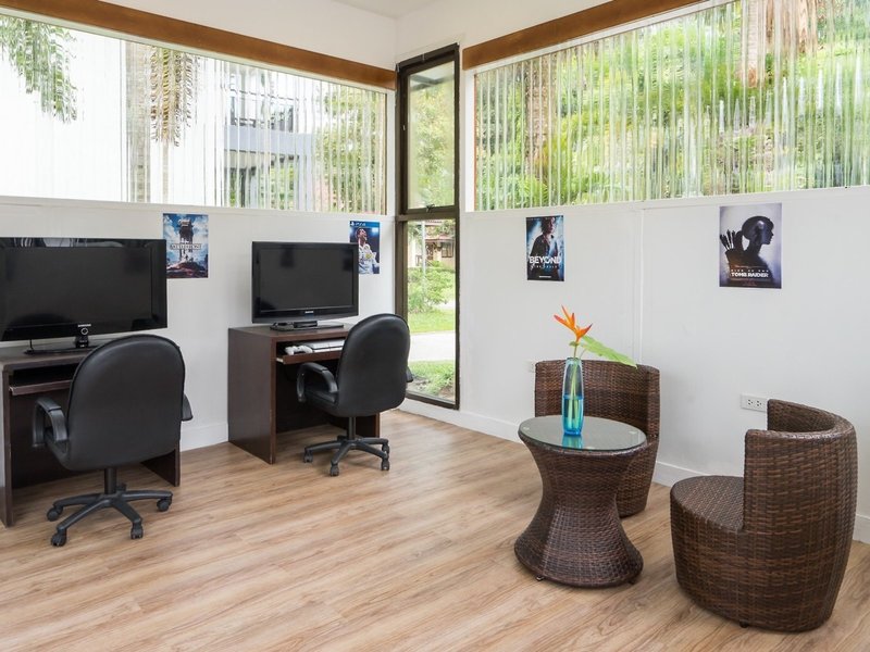 Khao Lak Emerald Beach Resort & Spa 23