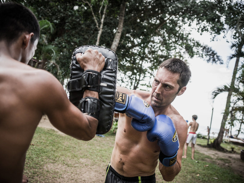 Khao Lak Emerald Beach Resort & Spa 24