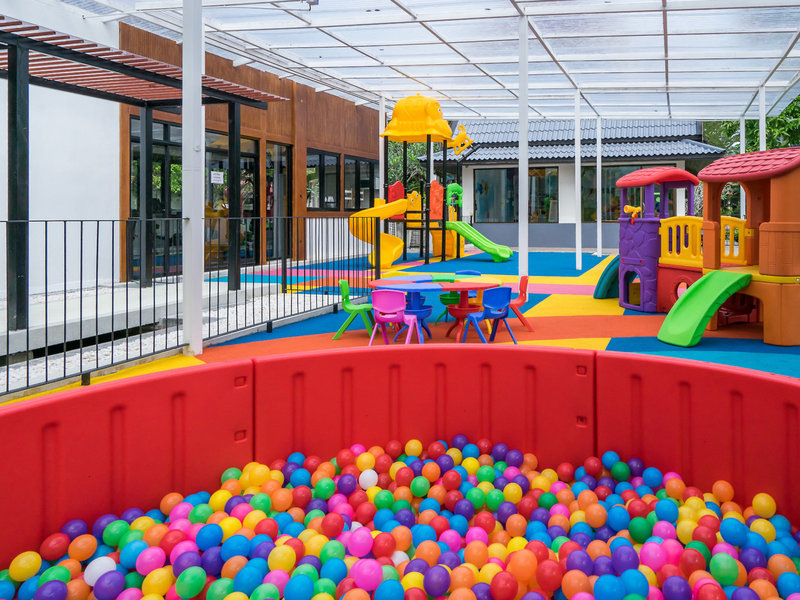 Khao Lak Emerald Beach Resort & Spa 28