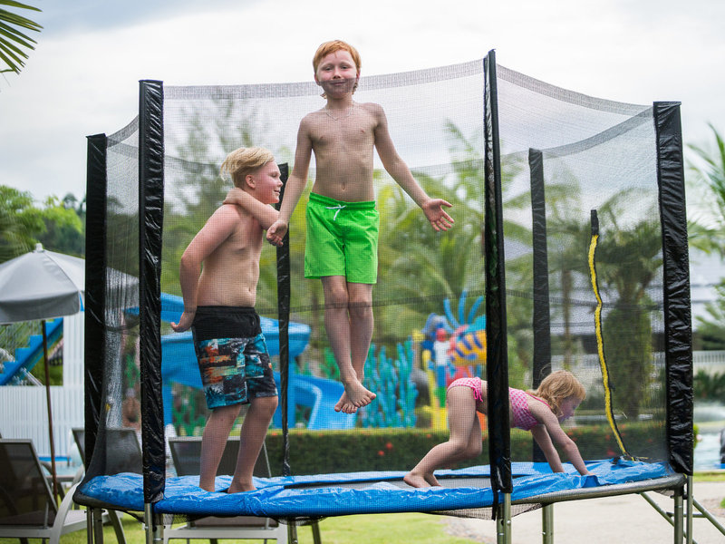 Khao Lak Emerald Beach Resort & Spa 29