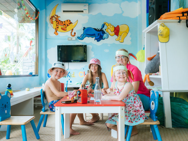 Khao Lak Emerald Beach Resort & Spa 30