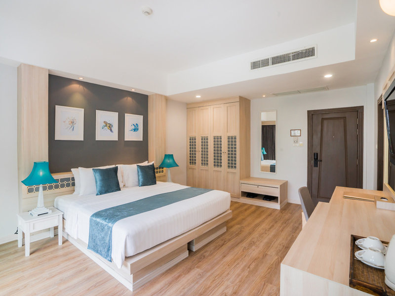 Khao Lak Emerald Beach Resort & Spa 31