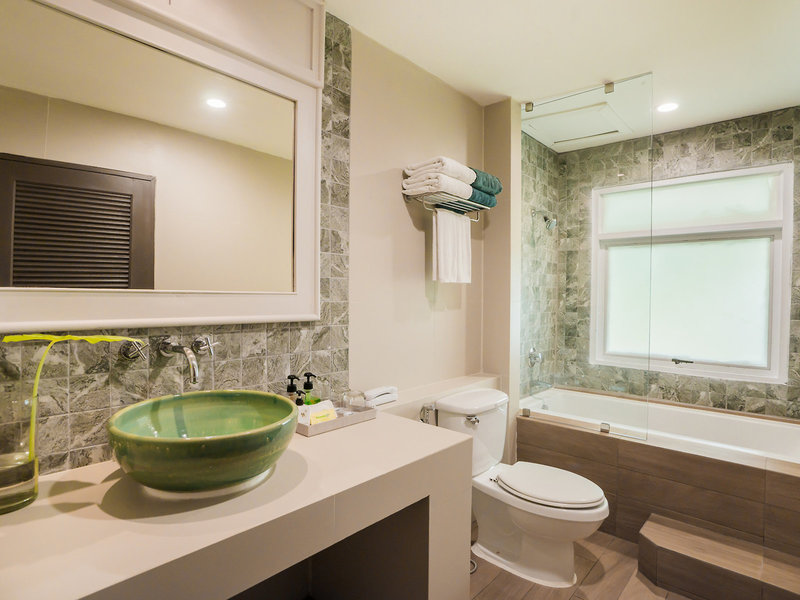 Khao Lak Emerald Beach Resort & Spa 39