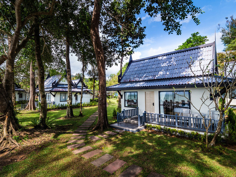 Khao Lak Emerald Beach Resort & Spa 45