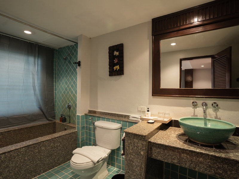 Khao Lak Emerald Beach Resort & Spa 48