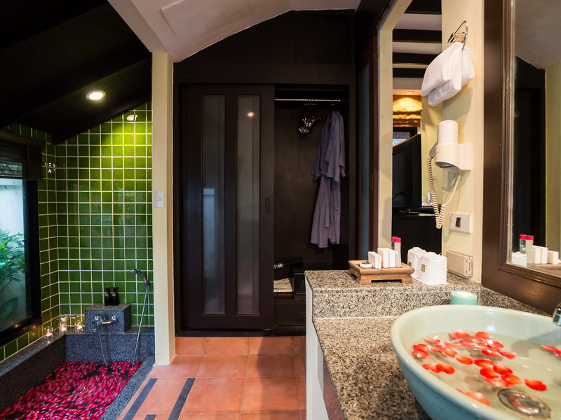 Khao Lak Emerald Beach Resort & Spa 49