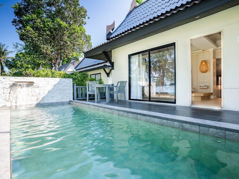 Khao Lak Emerald Beach Resort & Spa 50