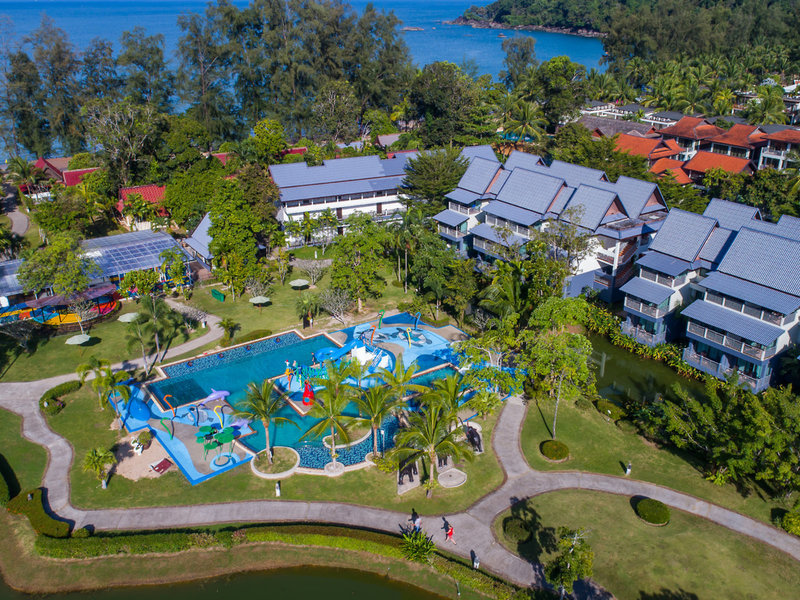 Khaolak Emerald Beach Resort & Spa 2