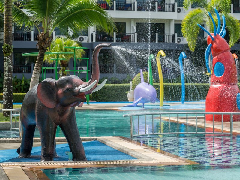 Khaolak Emerald Beach Resort & Spa 7