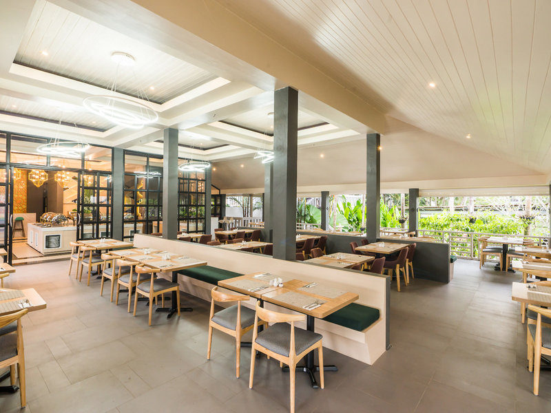 Khaolak Emerald Beach Resort & Spa 12