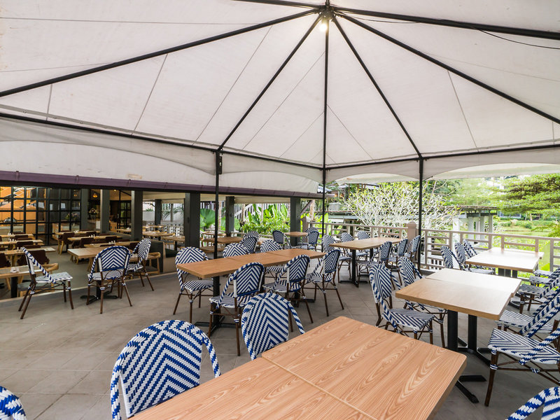 Khaolak Emerald Beach Resort & Spa 15