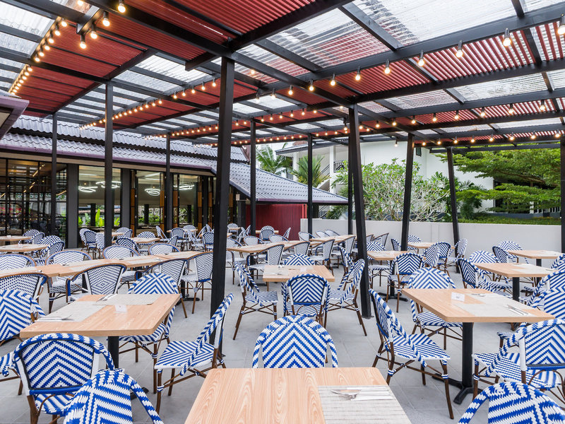 Khaolak Emerald Beach Resort & Spa 16