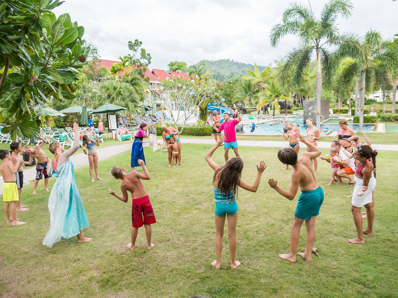 Khaolak Emerald Beach Resort & Spa 25