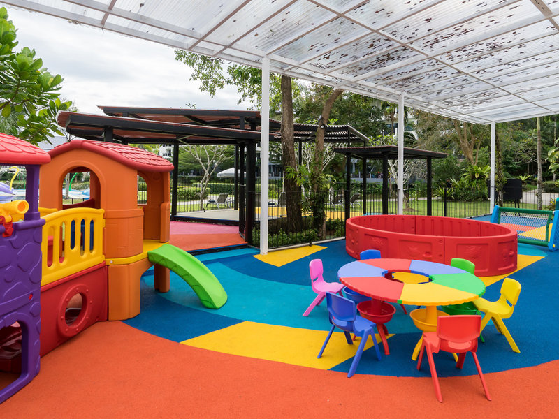 Khaolak Emerald Beach Resort & Spa 27