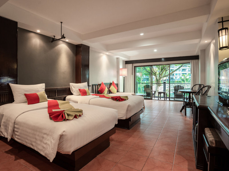 Khaolak Emerald Beach Resort & Spa 32