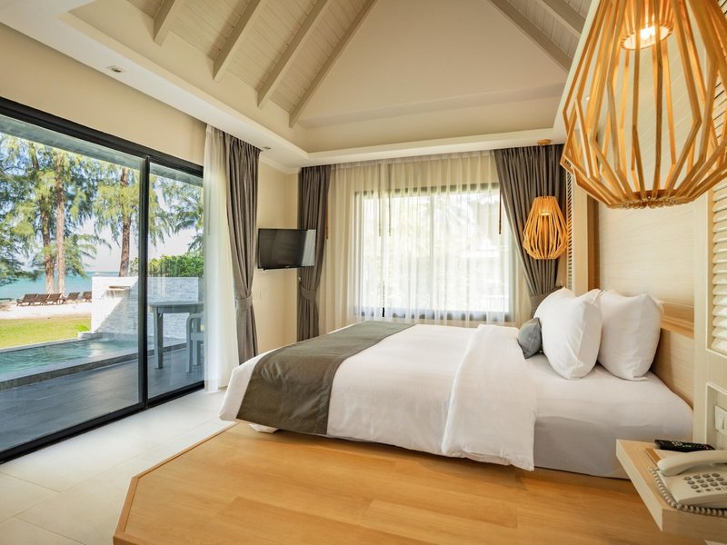 Khaolak Emerald Beach Resort & Spa 36