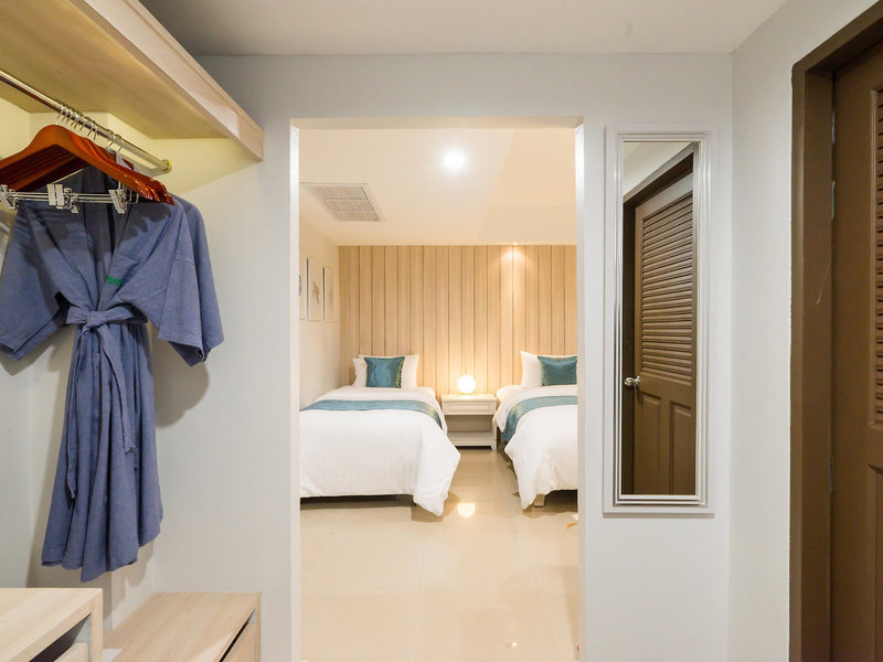 Khaolak Emerald Beach Resort & Spa 40