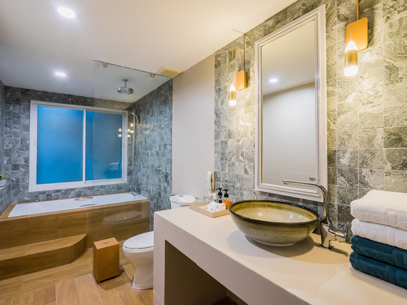 Khaolak Emerald Beach Resort & Spa 41