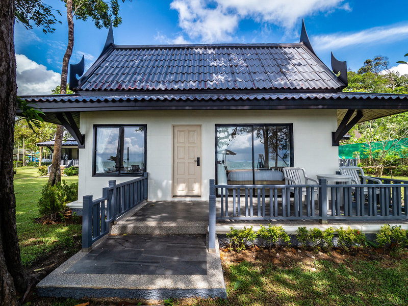 Khaolak Emerald Beach Resort & Spa 42