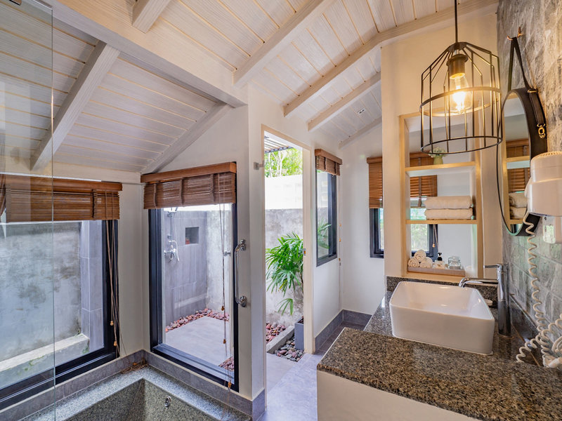 Khaolak Emerald Beach Resort & Spa 43