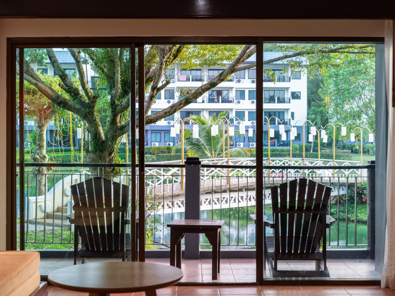 Khaolak Emerald Beach Resort & Spa 47