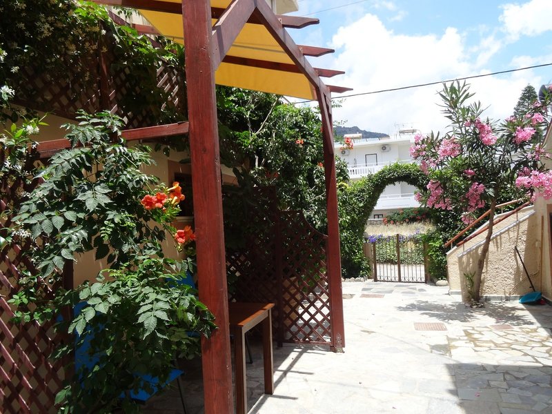 Lito Apartments - Paleochora 5