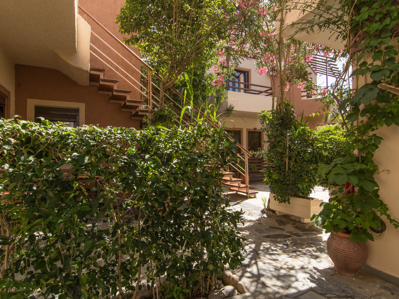 Lito Apartments - Paleochora 6