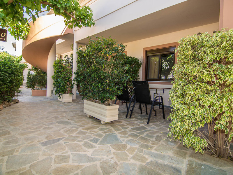 Lito Apartments - Paleochora 7