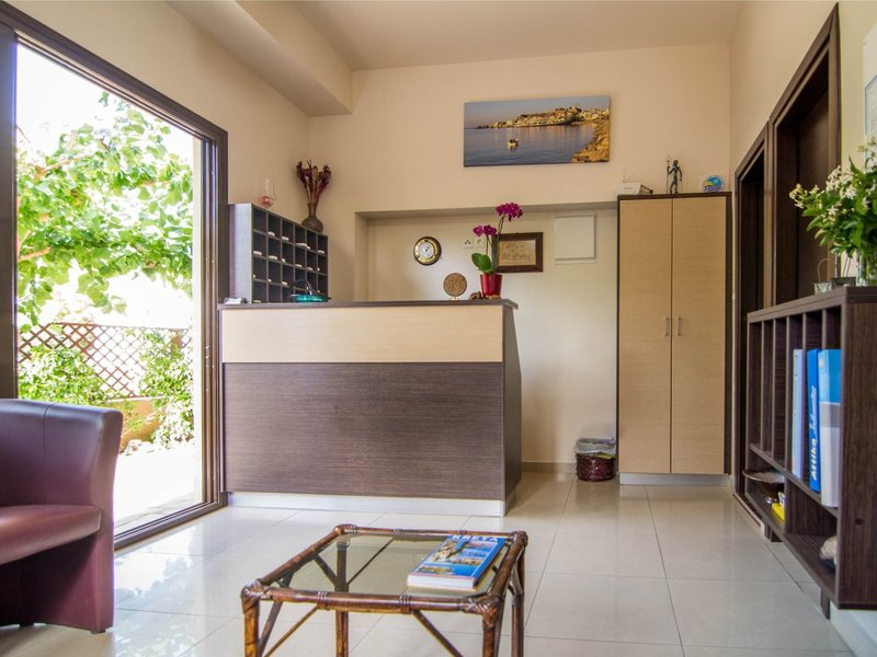 Lito Apartments - Paleochora 17