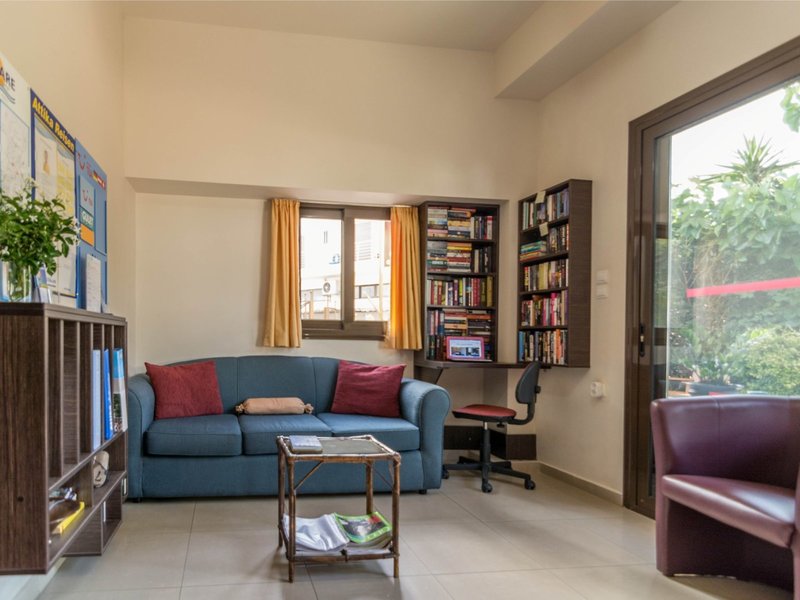 Lito Apartments - Paleochora 18