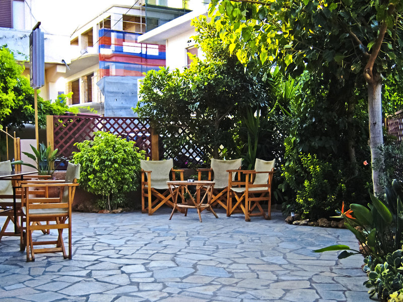 Lito Apartments - Paleochora 19
