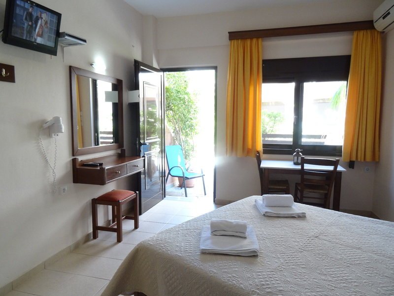 Lito Apartments - Paleochora 20