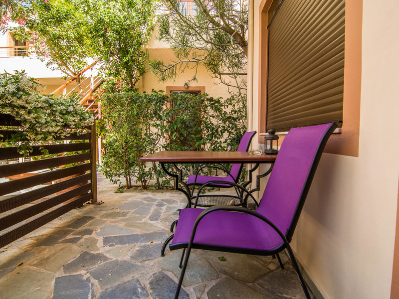 Lito Apartments - Paleochora 22