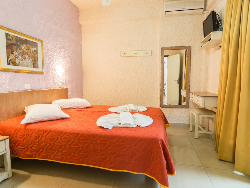 Lito Apartments - Paleochora 23