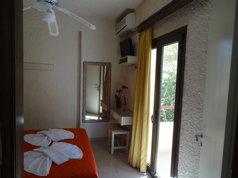 Lito Apartments - Paleochora 24